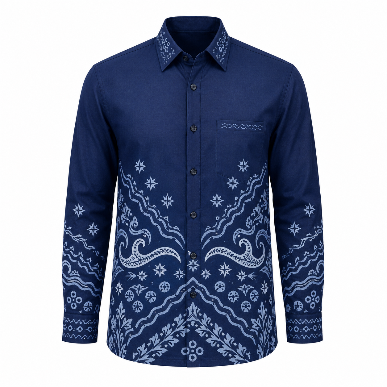 Biru