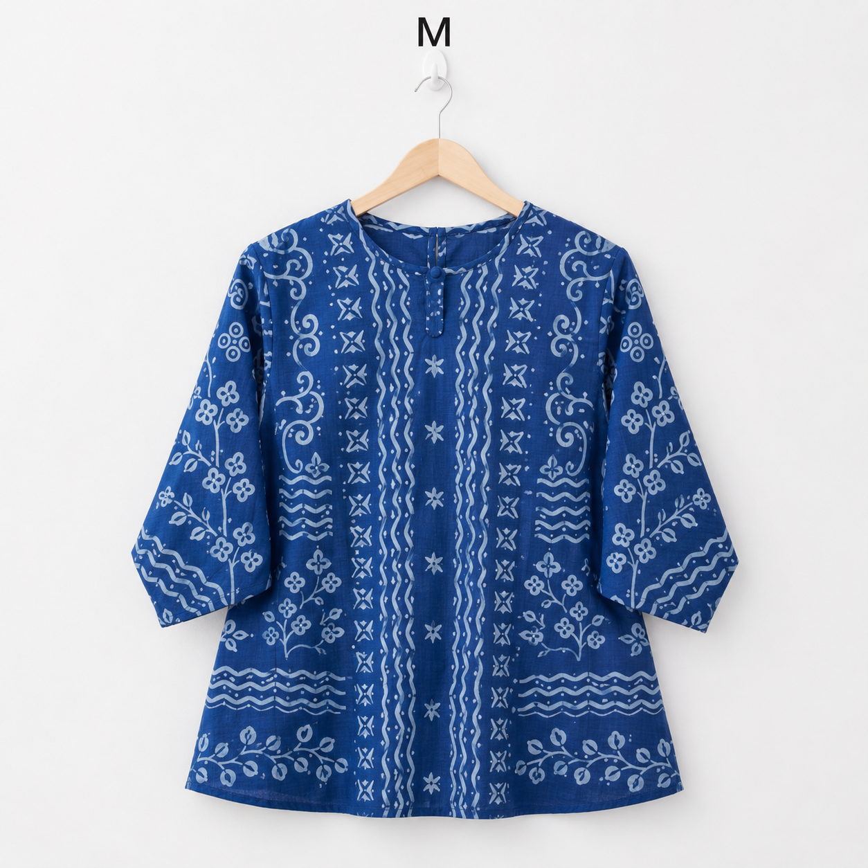 Biru