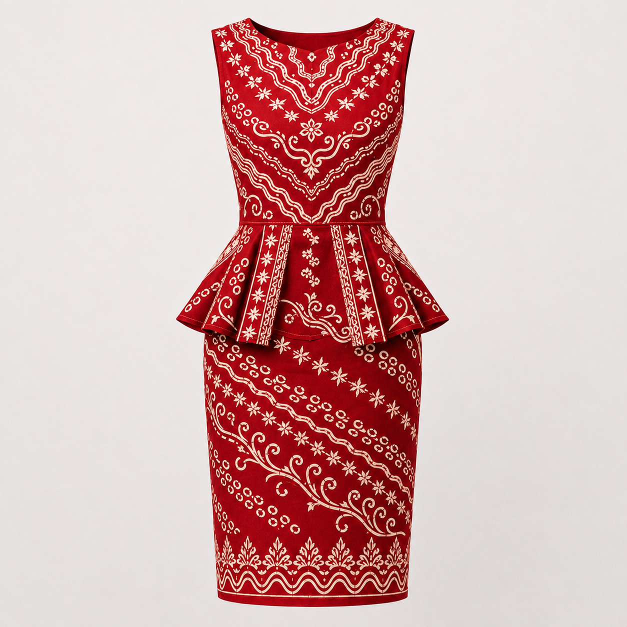 Merah