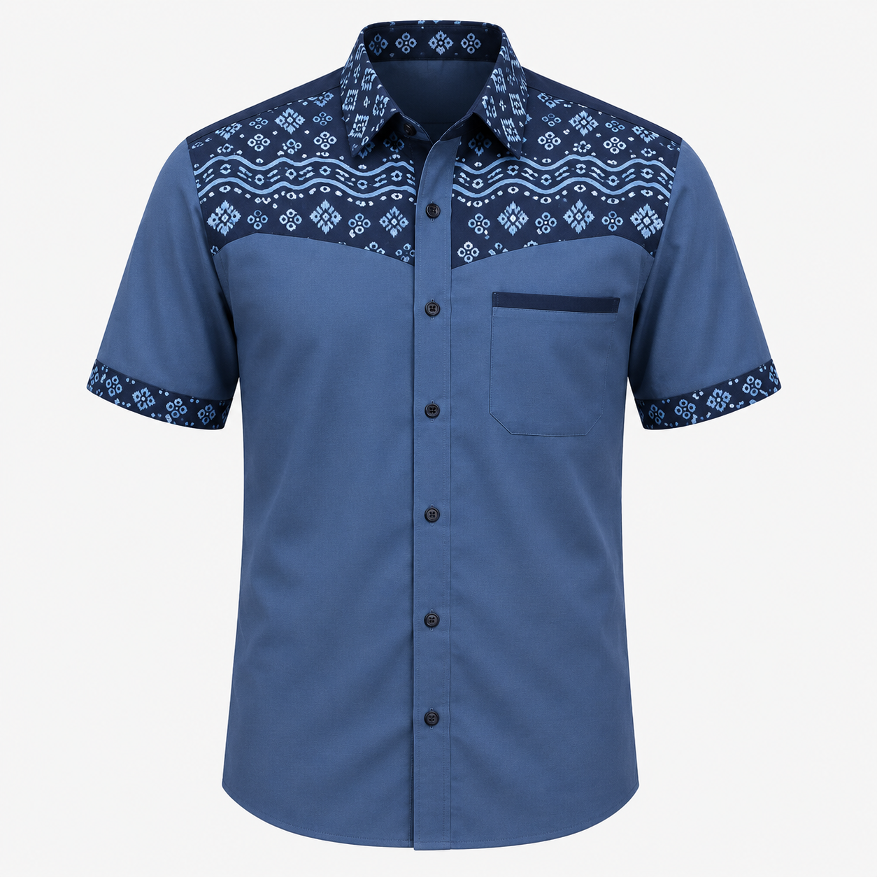 Biru