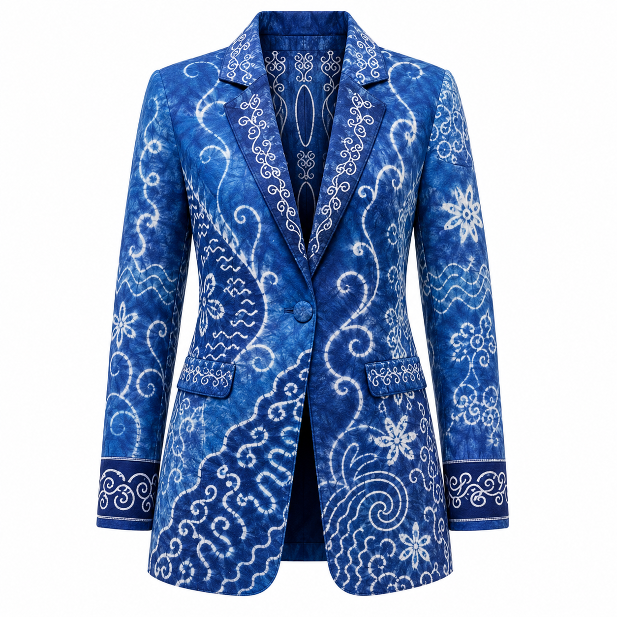 Biru